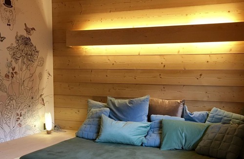 Vers L'Eglise Ski Chalet | Superb chalet recently renovated in Les Diablerets.