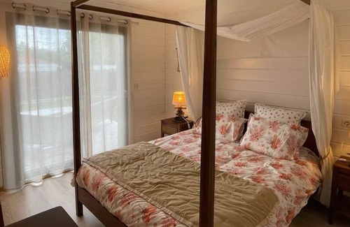 Tosse Villa | Idyllic Finnish Wooden House with Ocean Views & Pet-Friendly