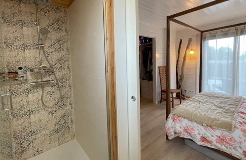 Tosse Villa | Idyllic Finnish Wooden House with Ocean Views & Pet-Friendly