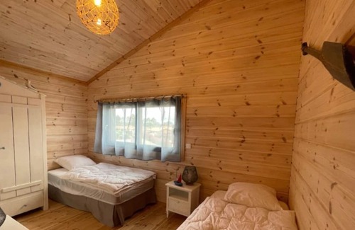 Tosse Villa | Idyllic Finnish Wooden House with Ocean Views & Pet-Friendly