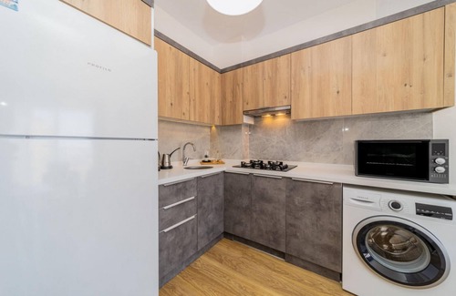 Kepez Apartment | Inviting Flat with Pool Access in Kepez