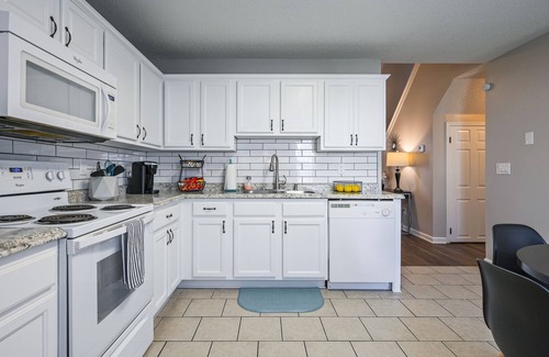 Cartersville House | Ideal Hotel for Business Travelers Near Cartersville