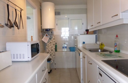 Santa Ponsa Apartment | Oceanfront Apartment with Breathtaking Sea Views & Pool