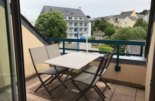Crozon Apartment | Beautiful Oceanfront Apartment - Guest Rated 9.8/10