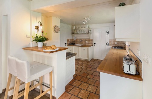 Studor Cottage | Exquisite Hideaway Home with Pool & Pet-Friendly Amenities