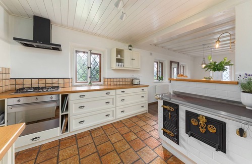 Studor Cottage | Exquisite Hideaway Home with Pool & Pet-Friendly Amenities