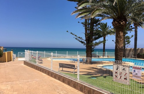 Molinell House | Seaside Haven with Pool & Terrace, Rated 10/10 by Guests