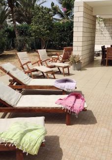 Santa Maria Villa | Exquisite Private Villa with Pool and Ocean Views