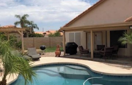 Monarch House | Prime Location with Ocean View & Perfect Weather Awaits!
