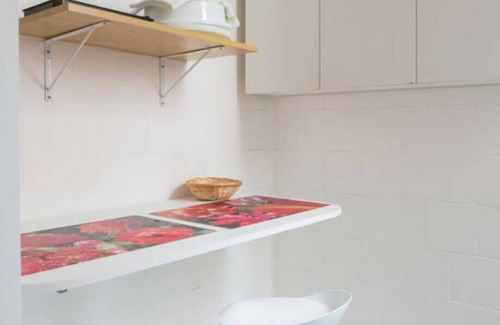 Ipanema Apartment | Discover Ipanema Beach: Premier Location with Ocean Views