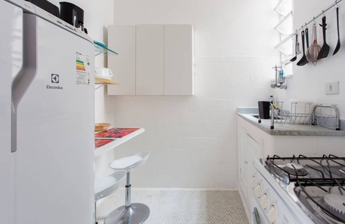 Ipanema Apartment | Discover Ipanema Beach: Premier Location with Ocean Views