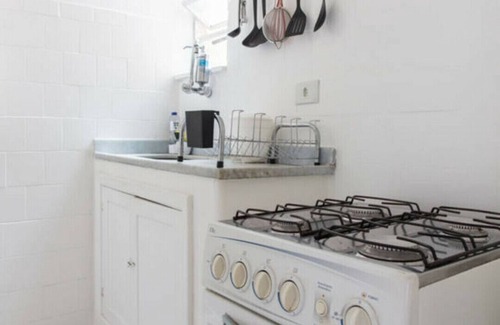 Ipanema Apartment | Discover Ipanema Beach: Premier Location with Ocean Views