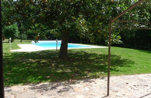 Landeronde Cottage | Superb Logis in the heart of bocage Vendeen