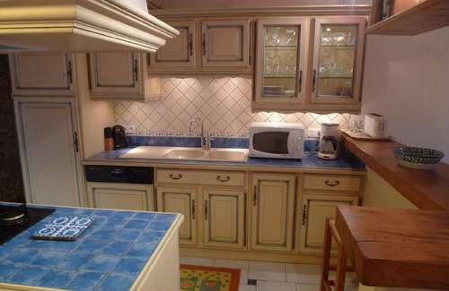 Landeronde Cottage | Superb Logis in the heart of bocage Vendeen