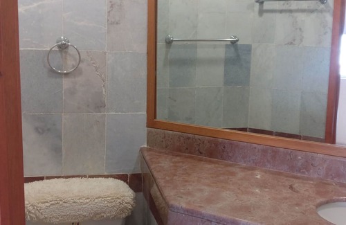 Financial District Apartment | Elegant Apartment in Providencia Near Hospital San Javier