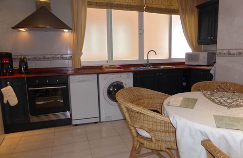 Santa Ponsa Apartment | Unbeatable Offer: Save 10% on Oceanfront Stays!