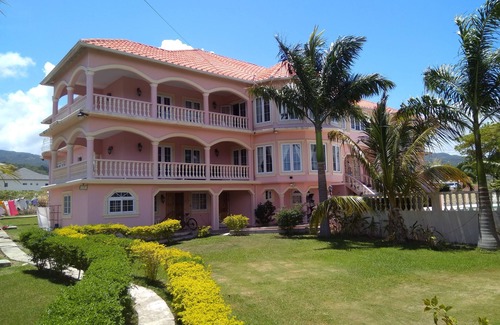 Plantation Village House | Enchanting Mansion with Ocean Views and Private Pool