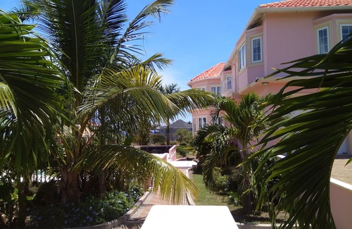Plantation Village House | Enchanting Mansion with Ocean Views and Private Pool