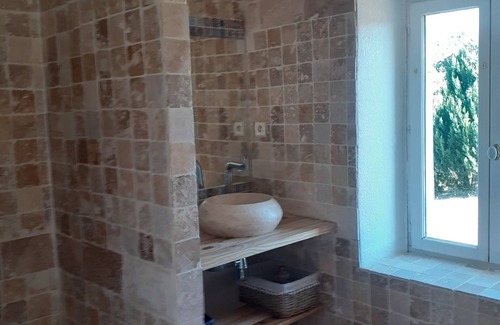 Reauville Other | Discover Mas Provençal 1800: Relaxing Stay in Drôme