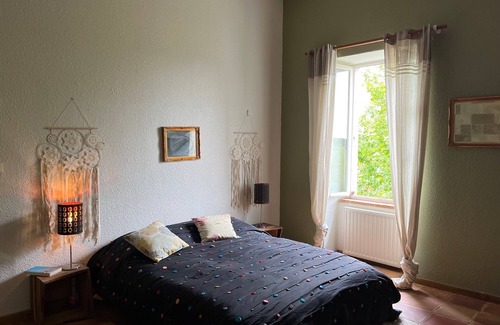 Reauville Other | Discover Mas Provençal 1800: Relaxing Stay in Drôme