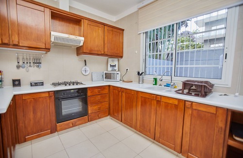 Pointe-Noire Apartment | Enjoy Gorgeous Ocean Views in a Family-Friendly Hotel