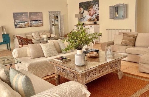 Aldeia de Irmaos House | Experience Oceanfront Bliss at Arrabida Beach Villa