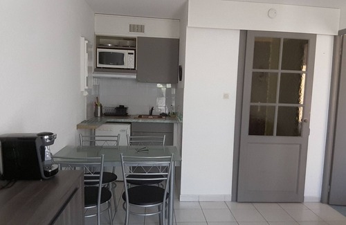 Chateau-d'Olonne Apartment | Seafront Apartment with Ocean View & Private Pool in Les Sables d'Olonne