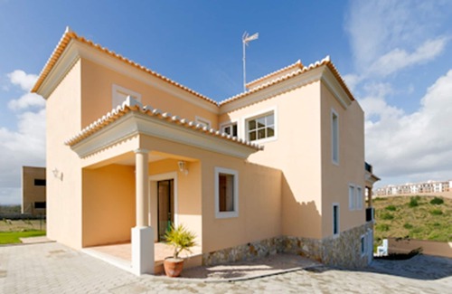 Costa Esuri Villa | Private Pool Villa Retreat: 5 Bedrooms & Garden Oasis