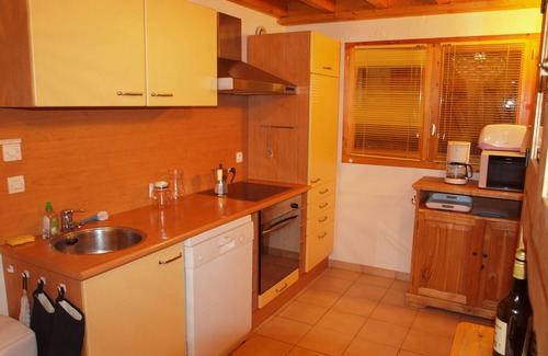 Oz Ski Chalet | Premier Ski Chalet in Alpe D'Huez with Pool & Pet Friendly