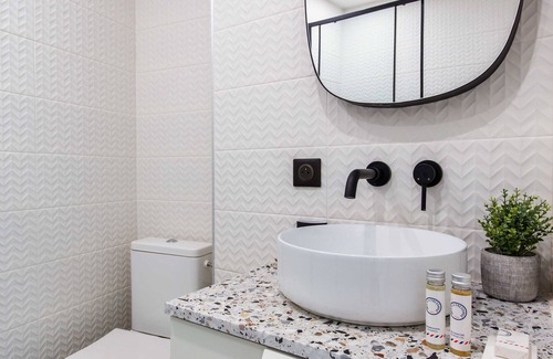 Quartier de Javel Apartment | Superb Studio - 2P - Beaugrenelle/Tour Eiffel