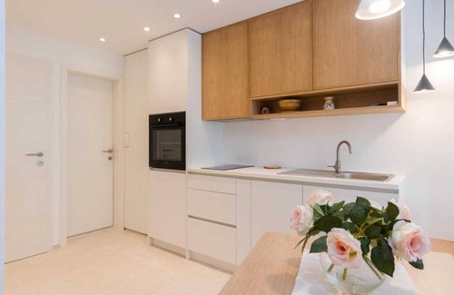 Piran Apartment | Oceanfront Studio Apartment Tetida in Piran - Guest Rated 10/10