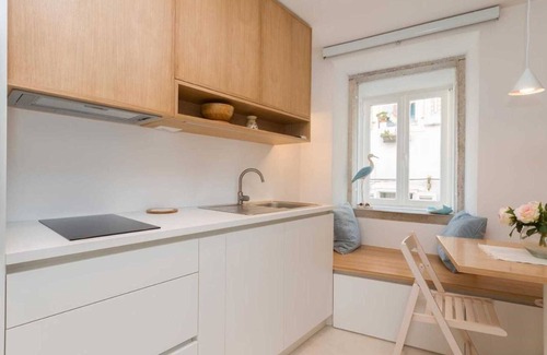Piran Apartment | Oceanfront Studio Apartment Tetida in Piran - Guest Rated 10/10