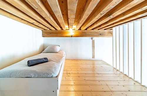 Croix Rousse Apartment | Discover a Cozy T2 in the Heart of Croix Rousse