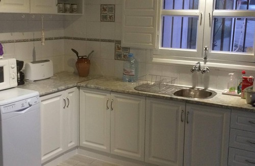 Competa Villa | Superb three bedroom south facing villa with lovely swimming pool.