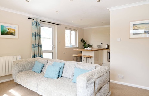 Gwithian Apartment | Idyllic 3 Star Apartments in a Picturesque Seaside Village