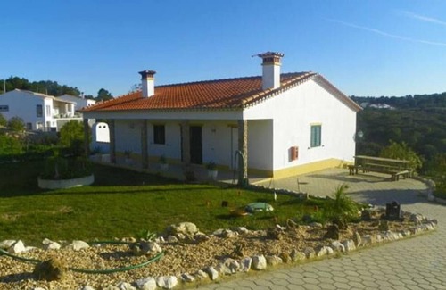Aljezur House | Ideal Coastal Villa with Private Pool and Ocean View