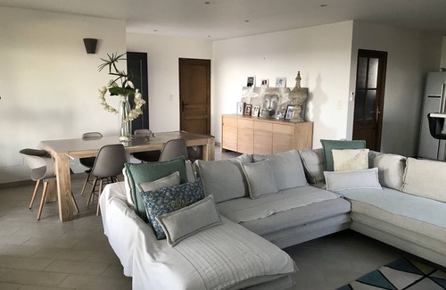 Borgo House | Superb view house