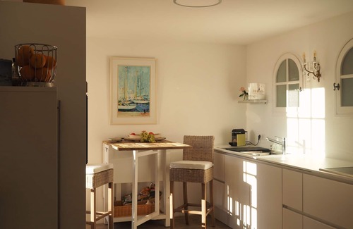 Sainte-Maxime Villa | Breathtaking Gulf of St. Tropez Views with Private Pool