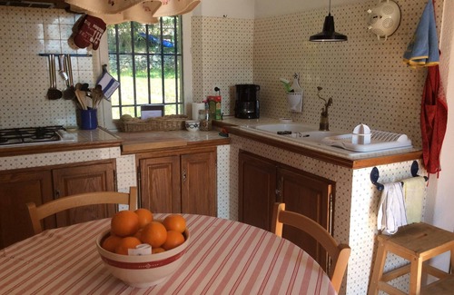 Saint-Paul-en-Foret Villa | Beautiful Villa with Pool and Ocean View in Var, Provence