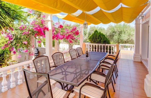 Silves Villa | Private Villa Near Carvoeiro with Pool & Top Guest Rating