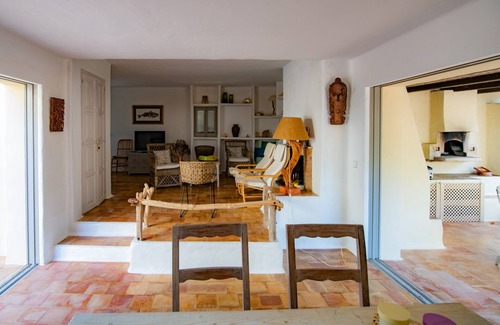 Cala Saona House | Beautiful Cala Sahona Villa with Private Pool and Ocean Views