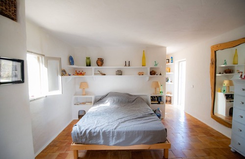 Cala Saona House | Beautiful Cala Sahona Villa with Private Pool and Ocean Views