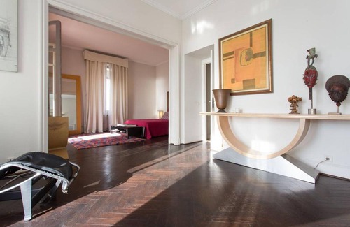 Pointe Croisette Villa | Exclusive Villa Cannes Palm Beach - Family Friendly Haven