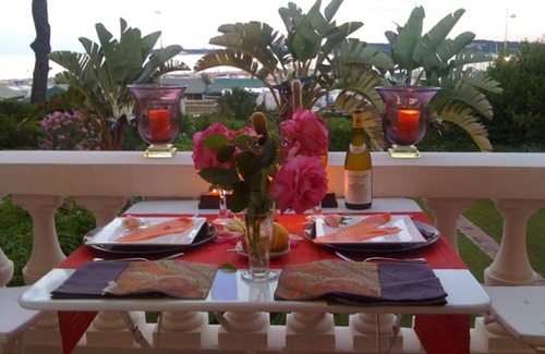 Pointe Croisette Villa | Exclusive Villa Cannes Palm Beach - Family Friendly Haven