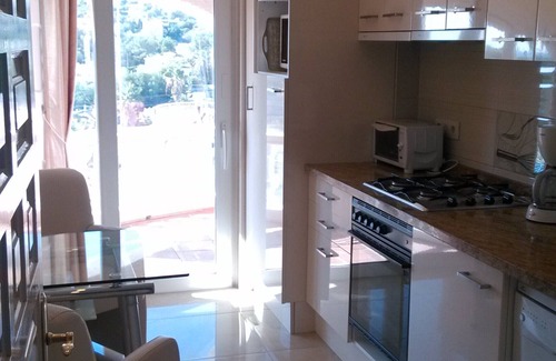 La Canuta Villa | Elegant Villa for 10 with Ocean View & Private Pool