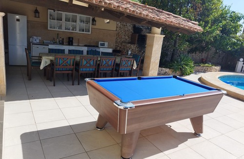 La Canuta Villa | Elegant Villa for 10 with Ocean View & Private Pool