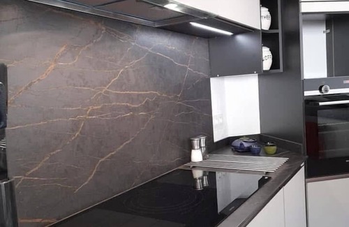 Casas de Torrat Villa | Superb villa in Calpe