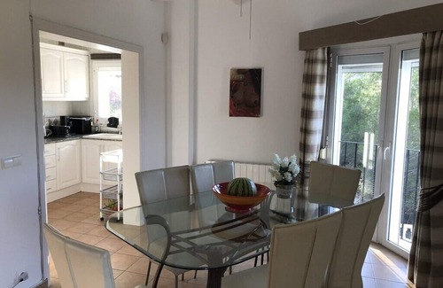 Tarraula House | Idyllic Villa with Ocean View & Private Pool – Rated 9/10