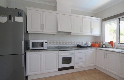 Tarraula House | Idyllic Villa with Ocean View & Private Pool – Rated 9/10