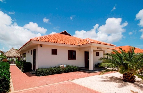 Willemstad Villa | Exclusive Villa with Private Pool and Oceanfront Views